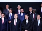Libia, Draghi “Situazione sbarchi insostenibile, UE trovi accordo”
