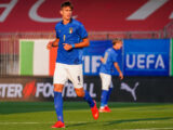 Lucca e Cancellieri, l’Under 21 vince 2-0 in Irlanda