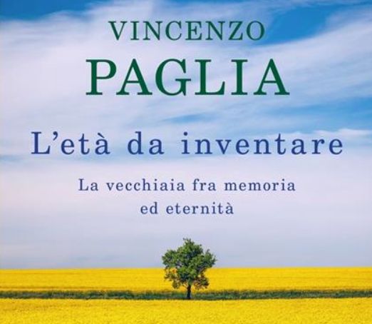 “L’età da inventare”, il nuovo libro di Vincenzo Paglia sulla vecchiaia “L’età da inventare”, il nuovo libro di Vincenzo Paglia sulla vecchiaia