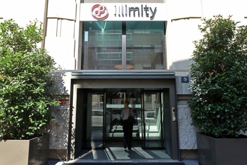 illimity prima banca ad aderire a Open-es illimity prima banca ad aderire a Open-es