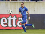 Out Bastoni, Calabria e Biraghi, Mancini chiama Zappacosta