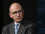 Letta “Prima blindiamo la manovra, poi parleremo di Quirinale”