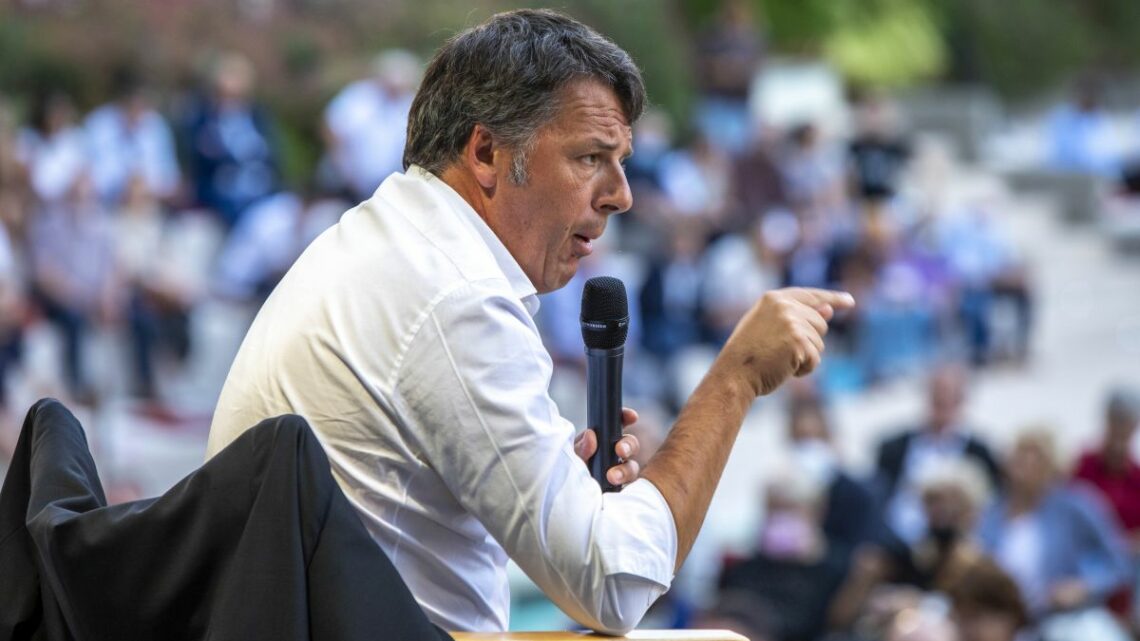 Renzi “Dividere realtà dalle bugie, nessun accordo con Lega e M5S” Renzi “Dividere realtà dalle bugie, nessun accordo con Lega e M5S”