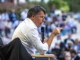 Renzi “Dividere realtà dalle bugie, nessun accordo con Lega e M5S”