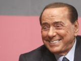 Berlusconi “Il Governo deve arrivare al 2023”