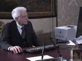 P.A., Mattarella scarica il primo certificato digitale