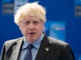 Cop26, Johnson “Carbone condannato a morte”