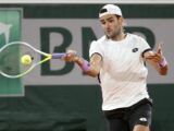 Berrettini costretto al ritiro contro Zverev alle Atp Finals