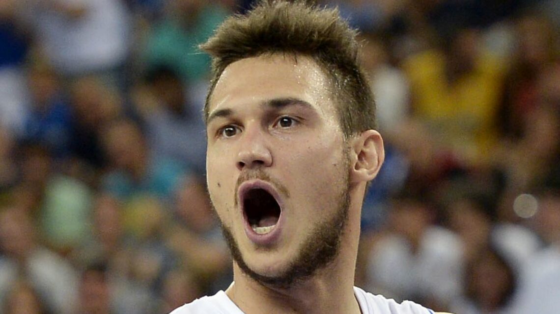 Atlanta batte Milwaukee, 10 punti realizzati da Gallinari Atlanta batte Milwaukee, 10 punti realizzati da Gallinari