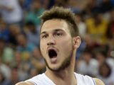 Atlanta batte Milwaukee, 10 punti realizzati da Gallinari