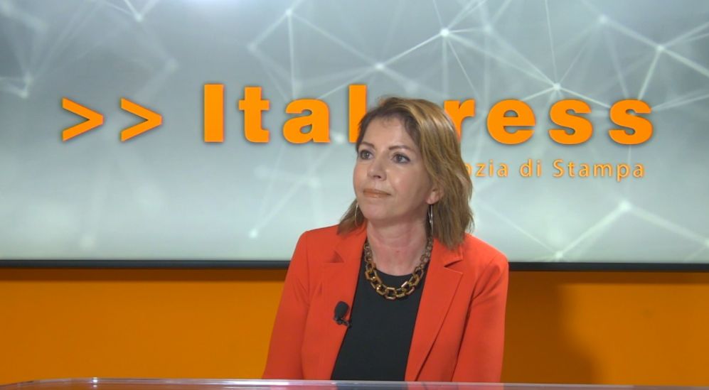 Di Feliciantonio (Fastweb) “5G avrà un forte impatto sulle nostre vite” Di Feliciantonio (Fastweb) “5G avrà un forte impatto sulle nostre vite”