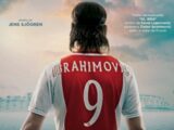 “Eternals” in testa al box office, secondo posto per “Zlatan”