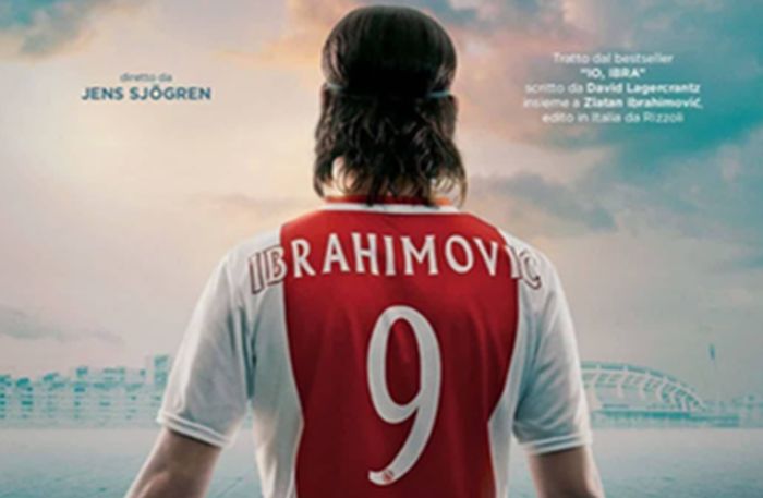 “Eternals” in testa al box office, secondo posto per “Zlatan” “Eternals” in testa al box office, secondo posto per “Zlatan”