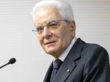 Mattarella “Economia in forte recupero, Pnrr per sviluppo più equo”