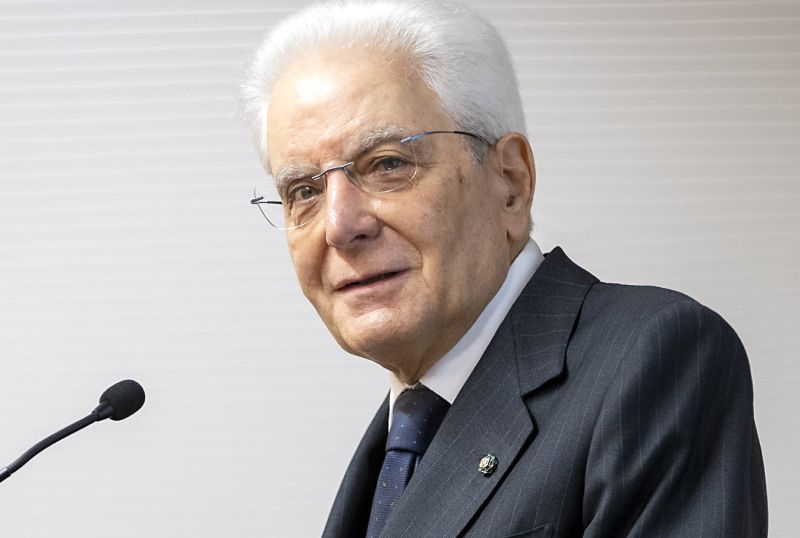 Mattarella “Economia in forte recupero, Pnrr per sviluppo più equo” Mattarella “Economia in forte recupero, Pnrr per sviluppo più equo”