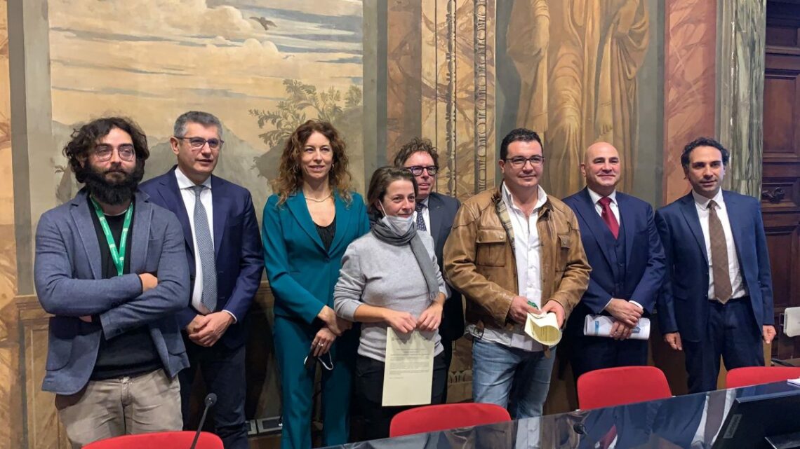 “Agro-Social”, Confagricoltura e JTI premiano donne, Sud e aree interne “Agro-Social”, Confagricoltura e JTI premiano donne, Sud e aree interne