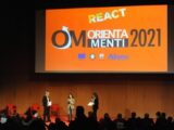 Bianchi, Orlando, Messa e Bonetti aprono Salone Orientamenti a Genova