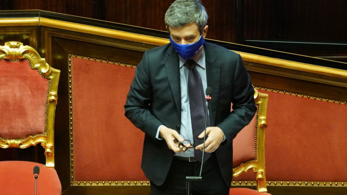 Orlando “Con i sindacati siamo sulla strada giusta” Orlando “Con i sindacati siamo sulla strada giusta”