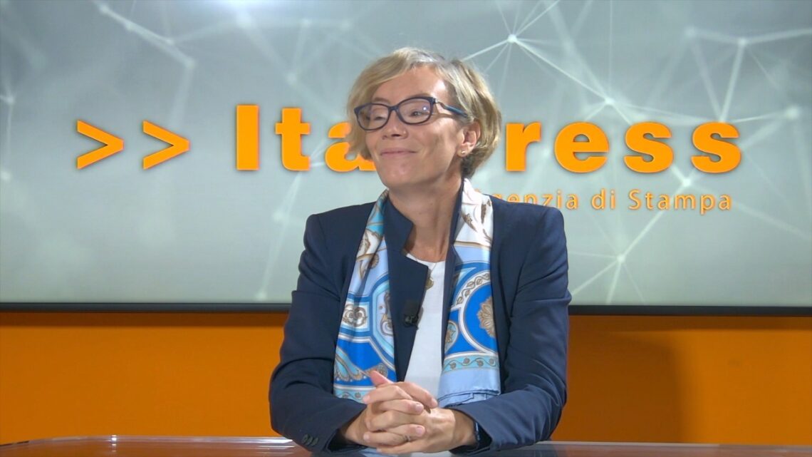 Scaramuccia “Con i supercomputer cambia la ricerca medica” Scaramuccia “Con i supercomputer cambia la ricerca medica”