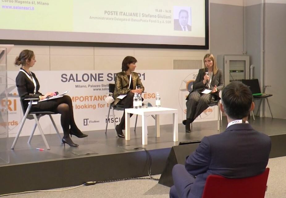 Dal risparmio gestito sempre più attenzione per la sostenibilità