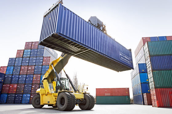 Commercio estero, a settembre l’export +10,3% su base annua Commercio estero, a settembre l’export +10,3% su base annua