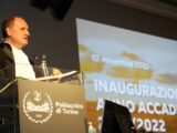 Politecnico di Torino, Saracco “Serve una rivoluzione etico-politica”