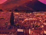 “Pompei. Eros e mito” arriva al cinema
