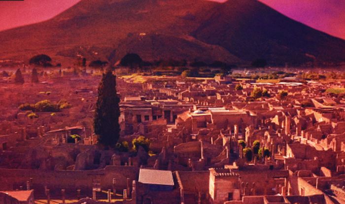 “Pompei. Eros e mito” arriva al cinema “Pompei. Eros e mito” arriva al cinema