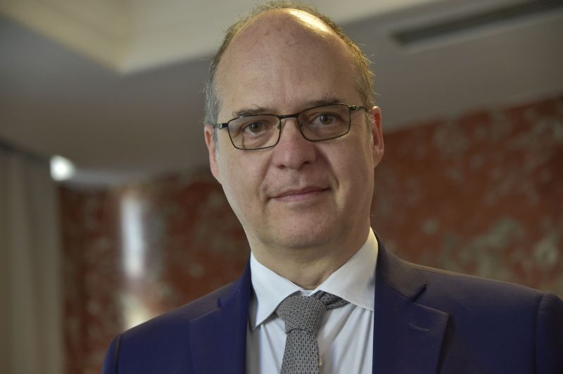 Magrini “Pillola anti-Covid disponibile dopo Natale” Magrini “Pillola anti-Covid disponibile dopo Natale”