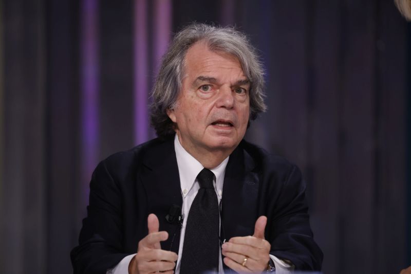 Governo, Brunetta “Draghi resti fino al 2028” Governo, Brunetta “Draghi resti fino al 2028”