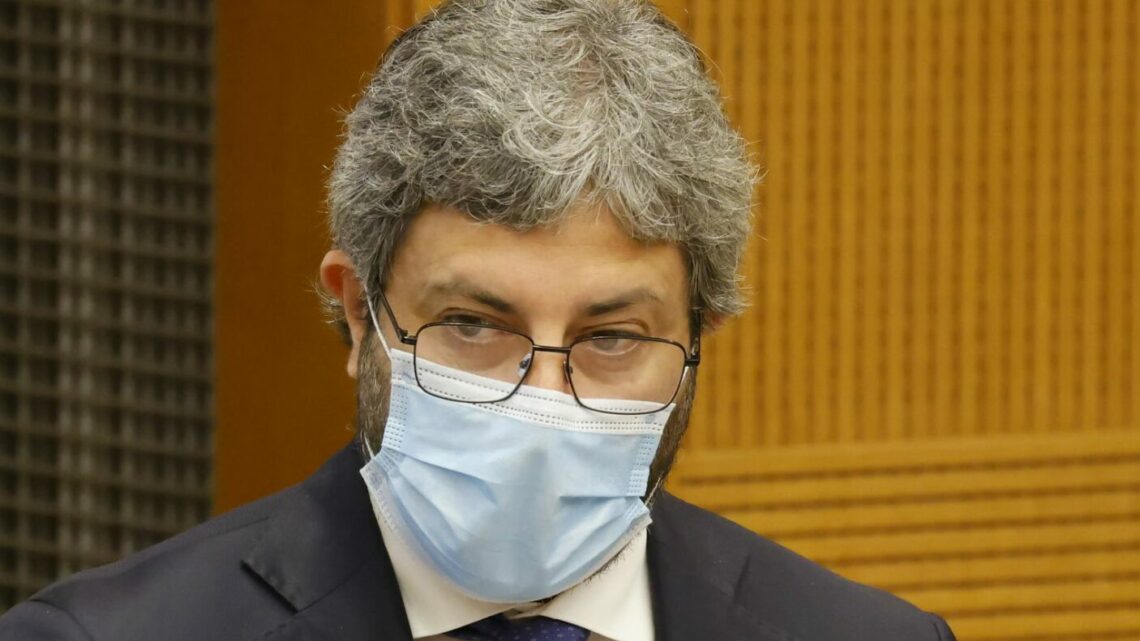 Rai, Fico “Serve una riforma di sistema” Rai, Fico “Serve una riforma di sistema”