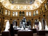 A Milano la mostra “Grand Tour, Sogno d’Italia da Venezia a Pompei”