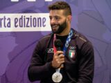 Finali campionati italiani assoluti 2021 di Pesi a San Marino