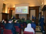 Pam Prize Award a San Marino per contrasto violenza di genere