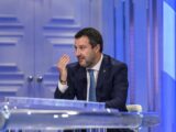 Quirinale, Salvini “Presidente di garanzia non schierato a sinistra”