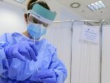 Covid, incidenza aumenta ma in lieve calo indice trasmissibilità
