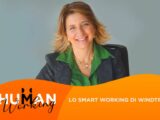 WindTre presenta il manifesto dello “Human Working”