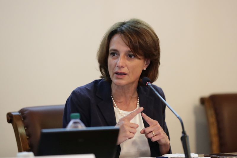 Assegno unico, Bonetti “Da marzo direttamente su conto corrente” Assegno unico, Bonetti “Da marzo direttamente su conto corrente”
