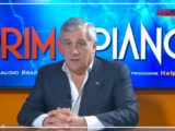 Tajani “Ci sono le condizioni per Berlusconi al Quirinale”