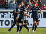 Atalanta travolgente, 5-2 allo Spezia