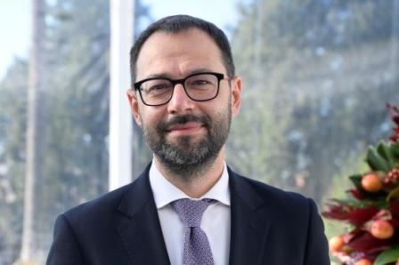 Governo, Patuanelli “Pd? Se si ragiona come coalizione farlo sempre” Governo, Patuanelli “Pd? Se si ragiona come coalizione farlo sempre”