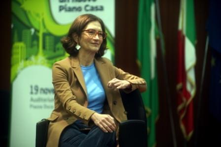 Covid, Gelmini “Se numeri peggiorano non paghino vaccinati” Covid, Gelmini “Se numeri peggiorano non paghino vaccinati”
