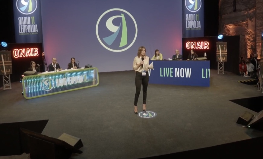 Boschi “Tanto fango addosso, ma sorriso non ce lo tolgono” Boschi “Tanto fango addosso, ma sorriso non ce lo tolgono”