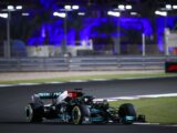 Hamilton vince in Qatar e va a -8 da Verstappen, 3° Alonso
