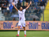 Salernitana ancora ko, la Samp vince 2-0 all’Arechi