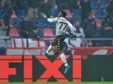 Il Venezia vince 1-0 a Bologna, decide Okereke