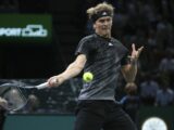 Zverev piega Medvedev e conquista le Atp Finals di Torino