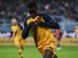 La Roma espugna Genova con Afena-Gyan, esordio con ko per Sheva