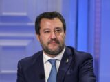 Caro bollette, Salvini “Le aziende si fermano, urgente l’impegno del governo”