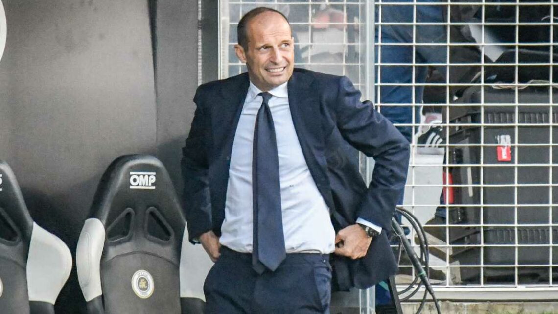 Allegri “Migliorare in attacco, col Chelsea test importante” Allegri “Migliorare in attacco, col Chelsea test importante”
